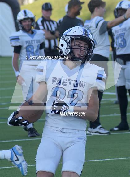 Thumbnail 1 in Tompkins vs Paetow photogallery.