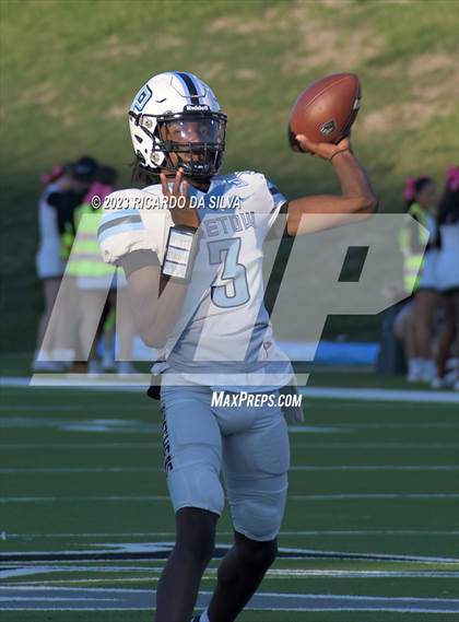 Thumbnail 2 in Tompkins vs Paetow photogallery.