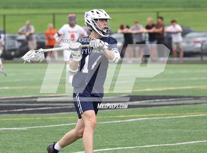 Thumbnail 1 in Wyomissing @ Palmyra (PIAA 2A Round 1) photogallery.