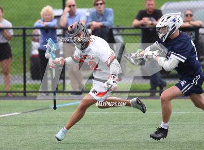 Thumbnail 2 in Wyomissing @ Palmyra (PIAA 2A Round 1) photogallery.