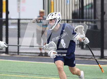 Thumbnail 1 in Wyomissing @ Palmyra (PIAA 2A Round 1) photogallery.