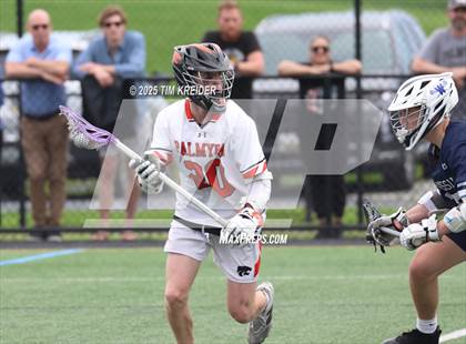 Thumbnail 1 in Wyomissing @ Palmyra (PIAA 2A Round 1) photogallery.