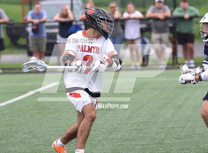 Thumbnail 1 in Wyomissing @ Palmyra (PIAA 2A Round 1) photogallery.