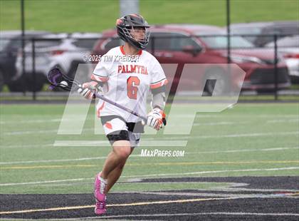 Thumbnail 2 in Wyomissing @ Palmyra (PIAA 2A Round 1) photogallery.