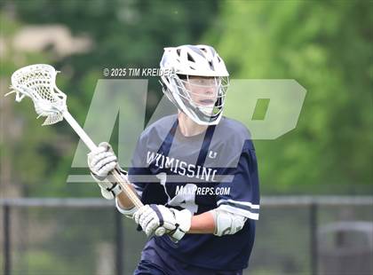 Thumbnail 1 in Wyomissing @ Palmyra (PIAA 2A Round 1) photogallery.