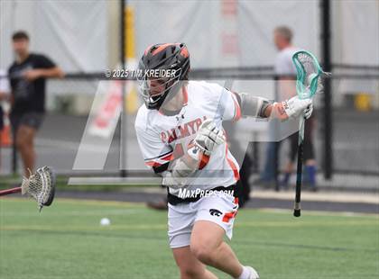 Thumbnail 2 in Wyomissing @ Palmyra (PIAA 2A Round 1) photogallery.