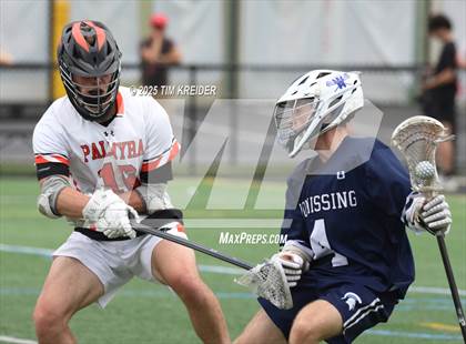 Thumbnail 3 in Wyomissing @ Palmyra (PIAA 2A Round 1) photogallery.