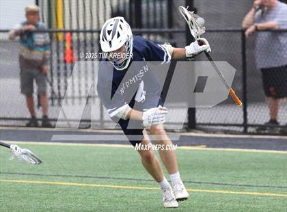 Thumbnail 3 in Wyomissing @ Palmyra (PIAA 2A Round 1) photogallery.