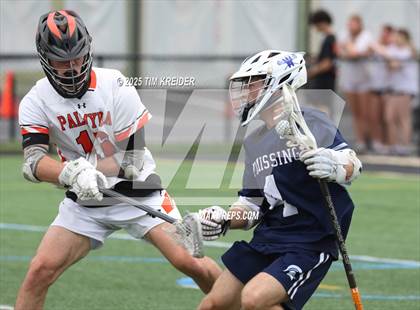 Thumbnail 2 in Wyomissing @ Palmyra (PIAA 2A Round 1) photogallery.