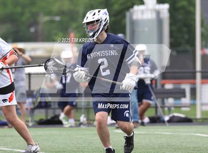 Thumbnail 3 in Wyomissing @ Palmyra (PIAA 2A Round 1) photogallery.
