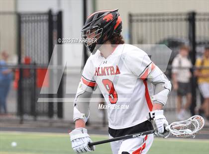 Thumbnail 1 in Wyomissing @ Palmyra (PIAA 2A Round 1) photogallery.