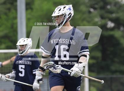 Thumbnail 2 in Wyomissing @ Palmyra (PIAA 2A Round 1) photogallery.