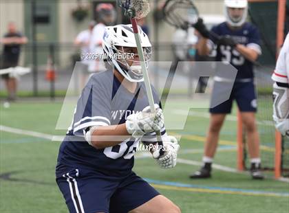 Thumbnail 2 in Wyomissing @ Palmyra (PIAA 2A Round 1) photogallery.