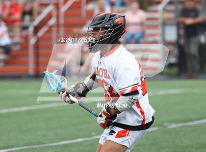 Thumbnail 2 in Wyomissing @ Palmyra (PIAA 2A Round 1) photogallery.