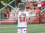 Photo from the gallery "Wyomissing @ Palmyra (PIAA 2A Round 1)"