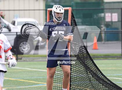 Thumbnail 3 in Wyomissing @ Palmyra (PIAA 2A Round 1) photogallery.
