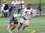 Photo from the gallery "Wyomissing @ Palmyra (PIAA 2A Round 1)"