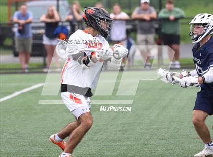 Thumbnail 2 in Wyomissing @ Palmyra (PIAA 2A Round 1) photogallery.