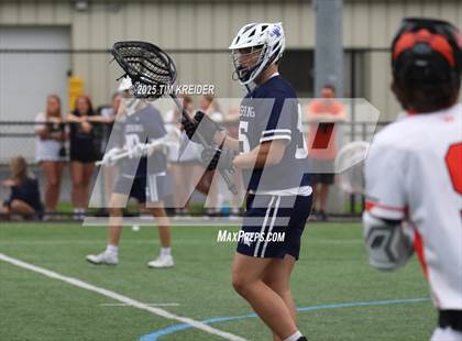 Thumbnail 3 in Wyomissing @ Palmyra (PIAA 2A Round 1) photogallery.