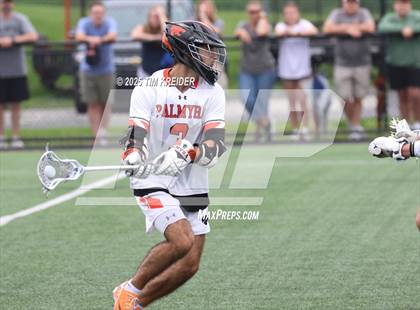 Thumbnail 3 in Wyomissing @ Palmyra (PIAA 2A Round 1) photogallery.