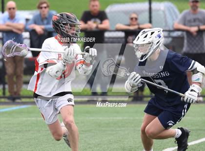 Thumbnail 2 in Wyomissing @ Palmyra (PIAA 2A Round 1) photogallery.