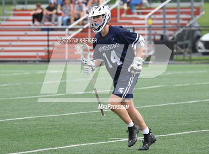 Thumbnail 1 in Wyomissing @ Palmyra (PIAA 2A Round 1) photogallery.