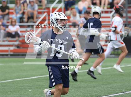 Thumbnail 1 in Wyomissing @ Palmyra (PIAA 2A Round 1) photogallery.