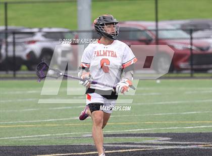 Thumbnail 3 in Wyomissing @ Palmyra (PIAA 2A Round 1) photogallery.