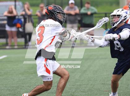 Thumbnail 1 in Wyomissing @ Palmyra (PIAA 2A Round 1) photogallery.