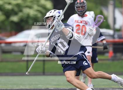 Thumbnail 1 in Wyomissing @ Palmyra (PIAA 2A Round 1) photogallery.