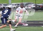Photo from the gallery "Wyomissing @ Palmyra (PIAA 2A Round 1)"
