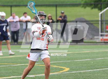 Thumbnail 2 in Wyomissing @ Palmyra (PIAA 2A Round 1) photogallery.