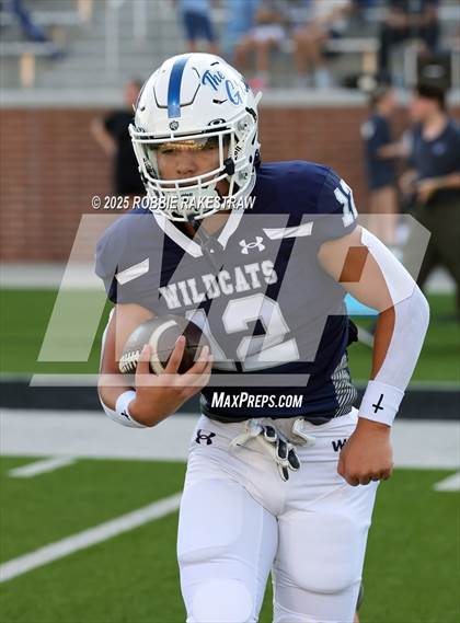 Thumbnail 2 in Little Elm @ Walnut Grove photogallery.