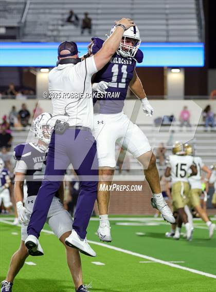 Thumbnail 3 in Little Elm @ Walnut Grove photogallery.