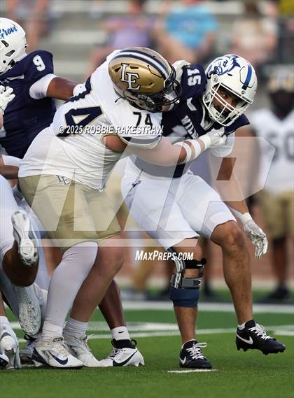 Thumbnail 1 in Little Elm @ Walnut Grove photogallery.