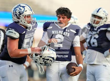 Thumbnail 1 in Little Elm @ Walnut Grove photogallery.