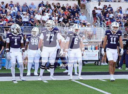 Thumbnail 2 in Little Elm @ Walnut Grove photogallery.