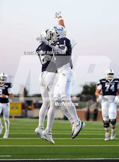 Thumbnail 2 in Little Elm @ Walnut Grove photogallery.