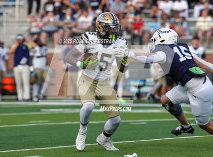Thumbnail 3 in Little Elm @ Walnut Grove photogallery.