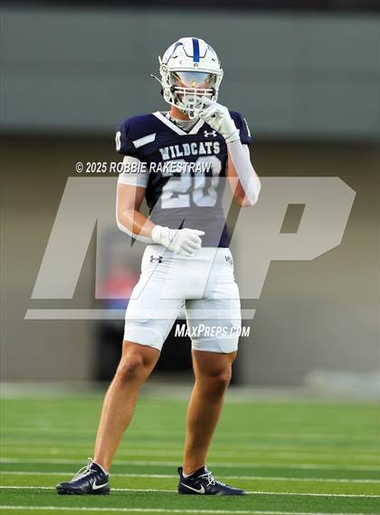 Thumbnail 3 in Little Elm @ Walnut Grove photogallery.