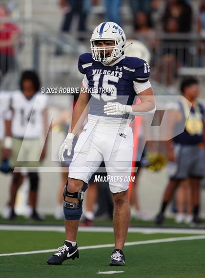 Thumbnail 3 in Little Elm @ Walnut Grove photogallery.
