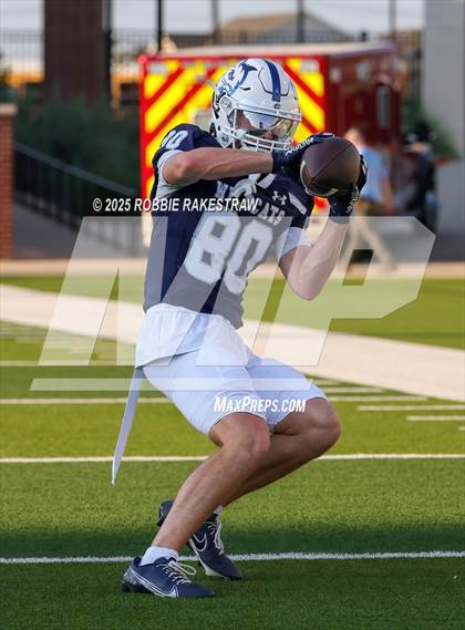 Thumbnail 1 in Little Elm @ Walnut Grove photogallery.