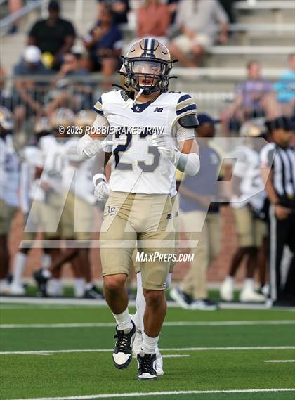 Thumbnail 1 in Little Elm @ Walnut Grove photogallery.