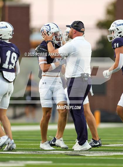 Thumbnail 1 in Little Elm @ Walnut Grove photogallery.