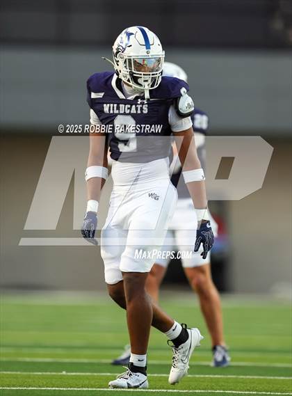 Thumbnail 2 in Little Elm @ Walnut Grove photogallery.