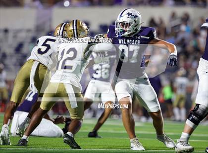 Thumbnail 2 in Little Elm @ Walnut Grove photogallery.