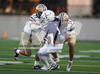 Thumbnail 2 in Little Elm @ Walnut Grove photogallery.