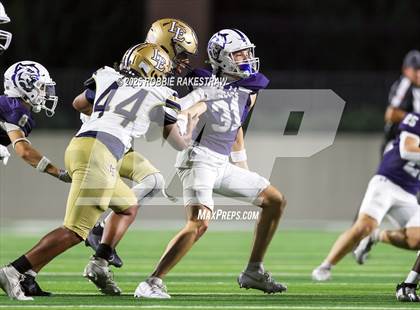 Thumbnail 1 in Little Elm @ Walnut Grove photogallery.