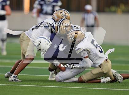 Thumbnail 1 in Little Elm @ Walnut Grove photogallery.