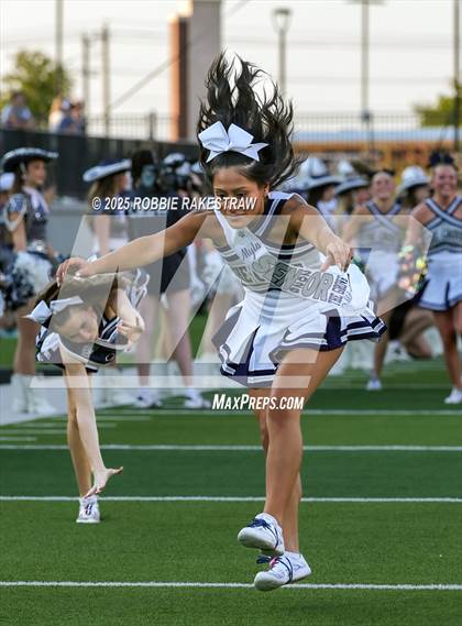 Thumbnail 3 in Little Elm @ Walnut Grove photogallery.